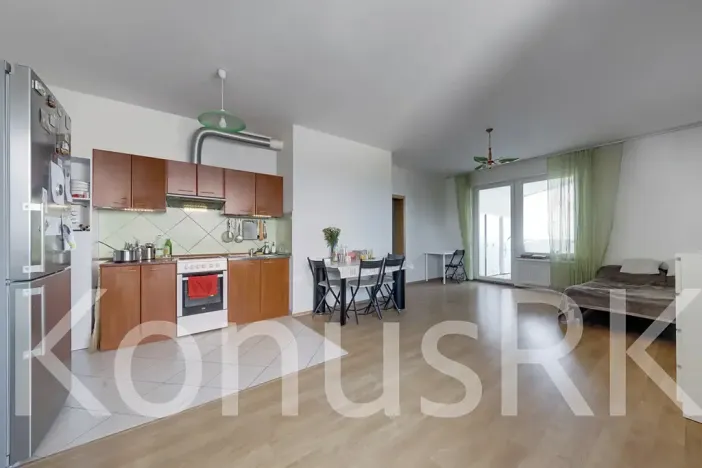 Prodej bytu 2+kk, Praha - Horní Měcholupy, Modenská, 69 m2