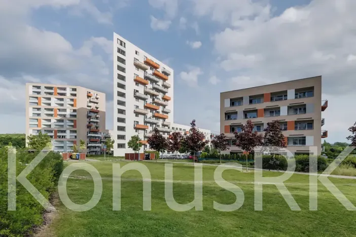 Prodej bytu 2+kk, Praha - Horní Měcholupy, Modenská, 69 m2