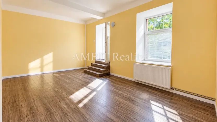 Pronájem kanceláře, Praha - Řepy, Žalanského, 80 m2