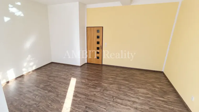 Pronájem kanceláře, Praha - Řepy, Žalanského, 80 m2