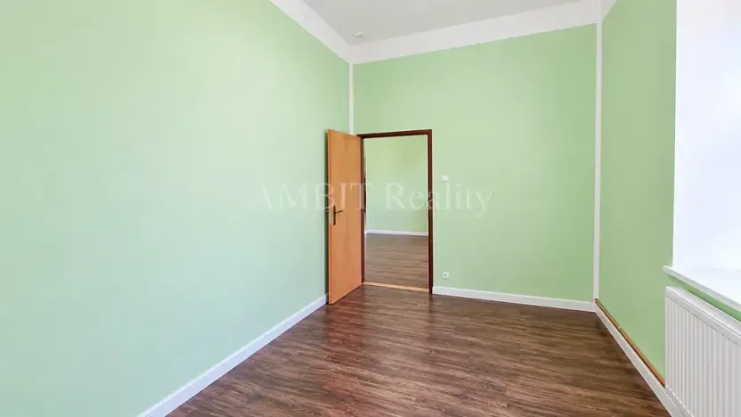 Pronájem kanceláře, Praha - Řepy, Žalanského, 80 m2