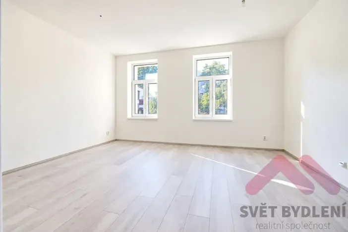 Pronájem bytu 3+1, Praha - Zbraslav, Žitavského, 65 m2