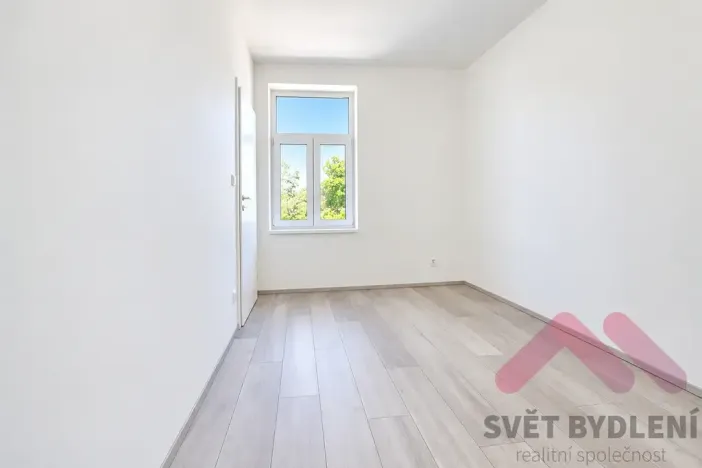 Pronájem bytu 3+1, Praha - Zbraslav, Žitavského, 65 m2
