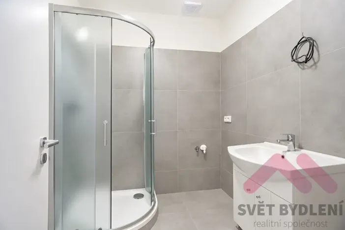 Pronájem bytu 3+1, Praha - Zbraslav, Žitavského, 65 m2