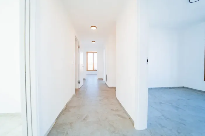 Prodej bytu 4+kk, Brno - Veveří, Slovákova, 162 m2