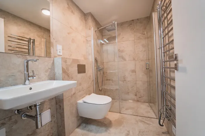 Prodej bytu 4+kk, Brno - Veveří, Slovákova, 162 m2