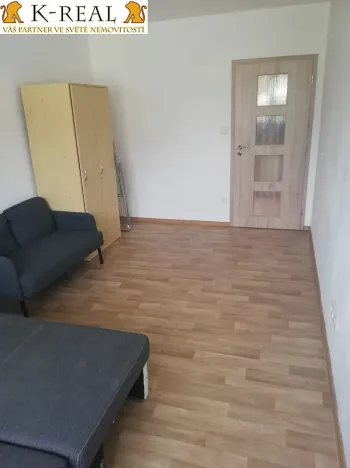 Pronájem bytu, Chudčice, 13 m2