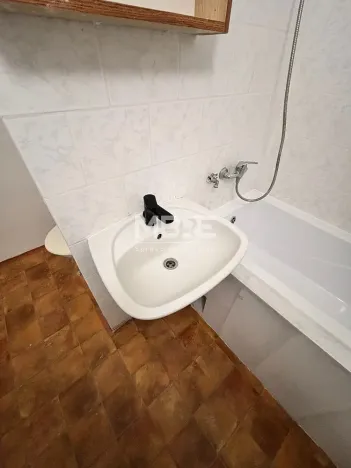 Pronájem bytu 2+kk, Žatec, Dr. Václava Kůrky, 39 m2