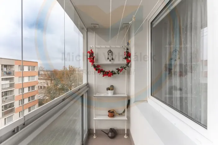 Prodej bytu 3+kk, Praha - Letňany, Letovská, 71 m2