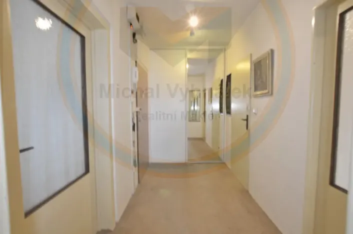 Prodej bytu 3+kk, Praha - Letňany, Letovská, 71 m2