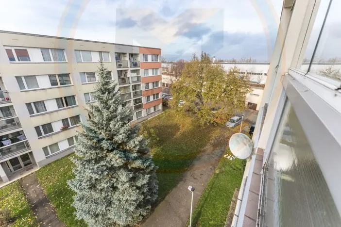 Prodej bytu 3+kk, Praha - Letňany, Letovská, 71 m2