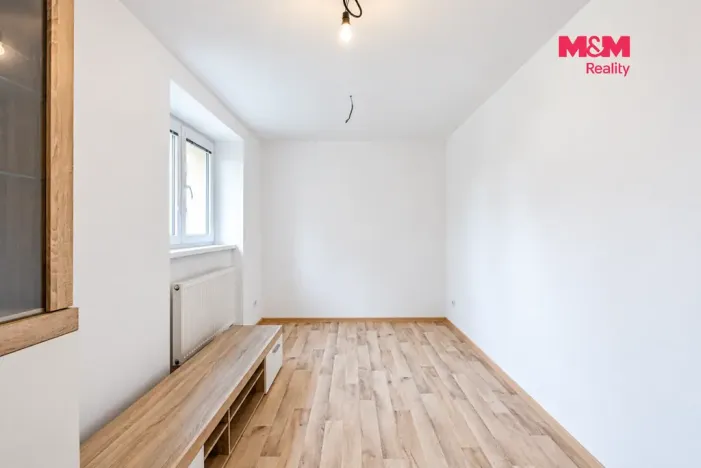 Pronájem bytu 3+kk, Dobruška, Javorová, 67 m2