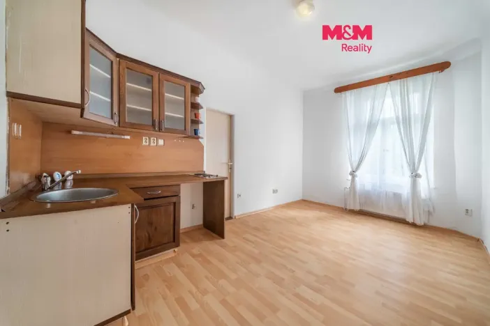 Prodej bytu 3+kk, Praha - Vokovice, V Nových Vokovicích, 52 m2
