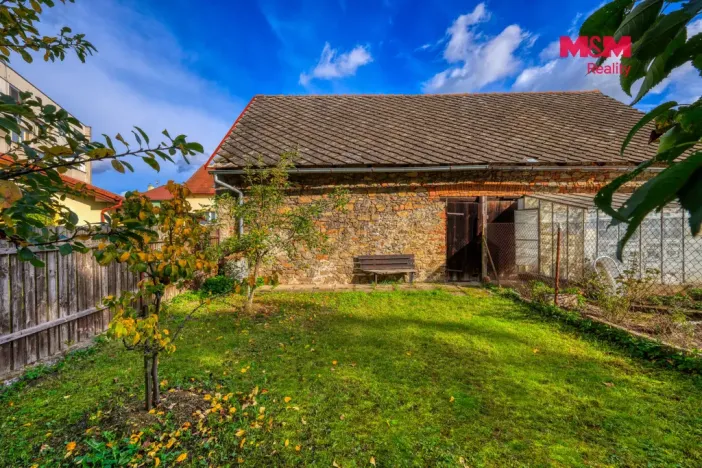 Prodej bytu 2+kk, Písek - Budějovické Předměstí, Na Houpačkách, 70 m2