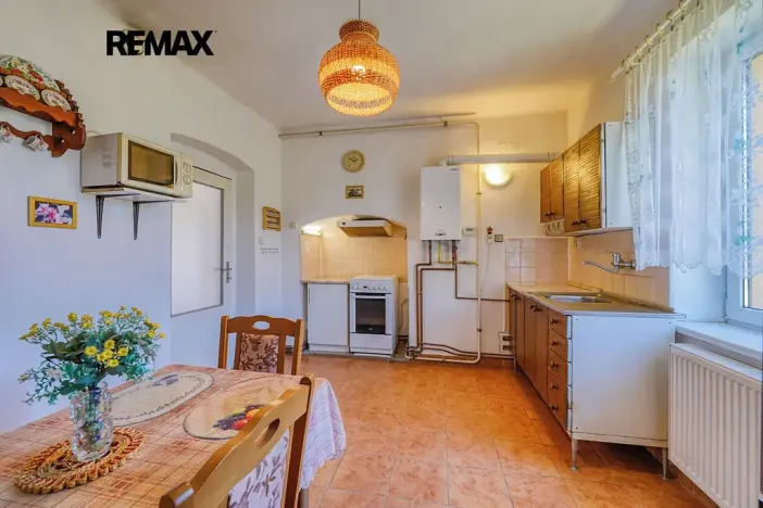 Prodej chalupy, Sedliště, 112 m2