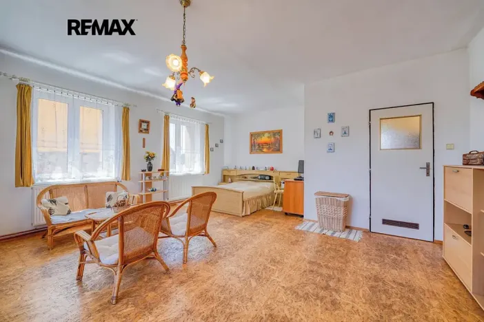 Prodej chalupy, Sedliště, 112 m2