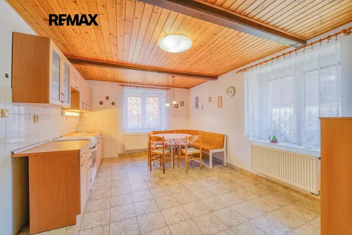 Prodej chalupy, Krsy, 170 m2