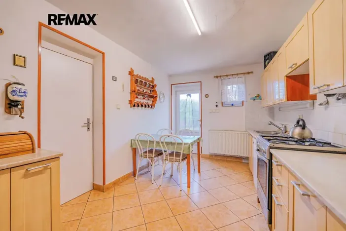 Prodej chalupy, Krsy, 170 m2