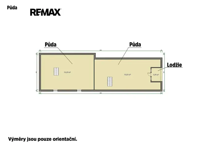 Prodej chalupy, Krsy, 170 m2