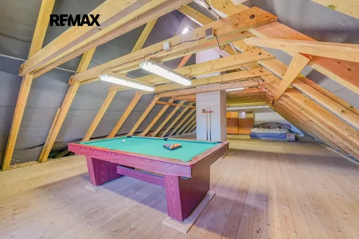 Prodej rodinného domu, Krsy, 170 m2