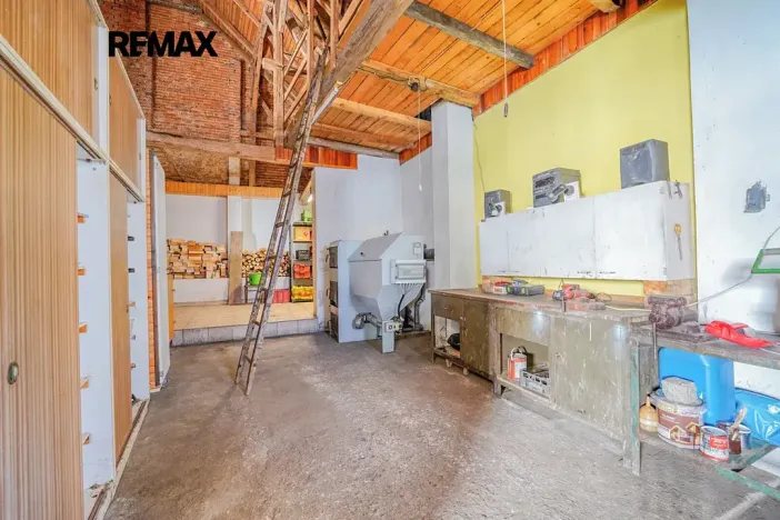 Prodej rodinného domu, Krsy, 170 m2