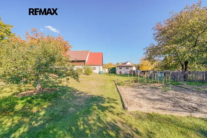 Prodej rodinného domu, Krsy, 170 m2