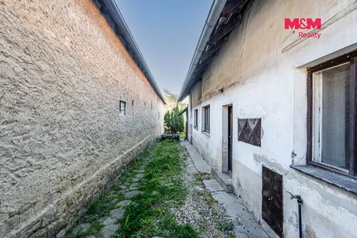 Prodej chalupy, Vyšehořovice, 83 m2