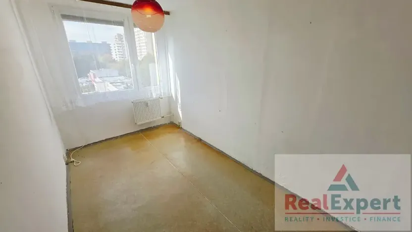 Prodej bytu 3+kk, Praha - Chodov, Ke Kateřinkám, 61 m2