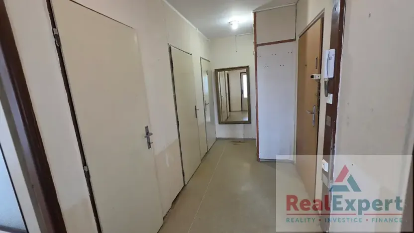Prodej bytu 3+kk, Praha - Chodov, Ke Kateřinkám, 61 m2