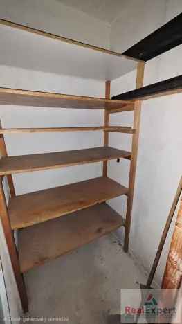 Prodej bytu 3+kk, Praha - Chodov, Ke Kateřinkám, 61 m2
