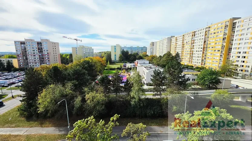 Prodej bytu 3+kk, Praha - Chodov, Ke Kateřinkám, 61 m2