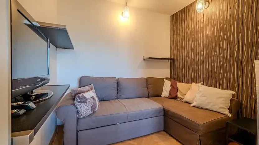Prodej bytu 3+kk, Poděbrady, Kunštátská, 55 m2