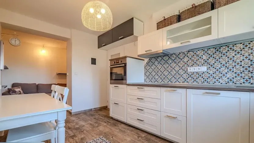 Prodej bytu 3+kk, Poděbrady, Kunštátská, 55 m2