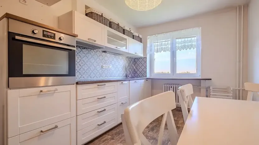 Prodej bytu 3+kk, Poděbrady, Kunštátská, 55 m2