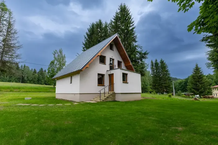Prodej chalupy, Sedloňov, 129 m2