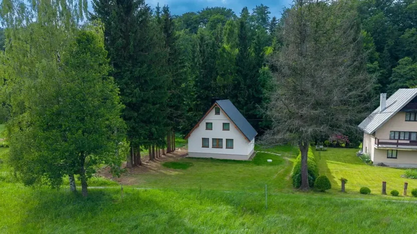 Prodej chalupy, Sedloňov, 129 m2