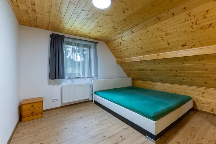 Prodej chalupy, Sedloňov, 129 m2