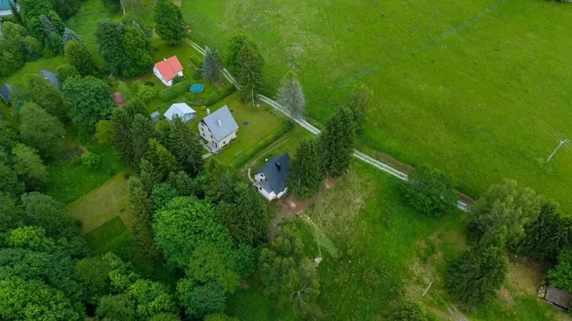 Prodej chalupy, Sedloňov, 129 m2