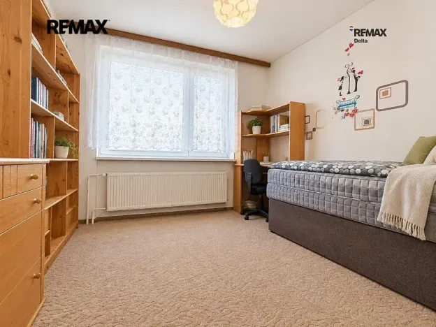 Prodej bytu 3+1, Šaratice, Kotrč, 86 m2