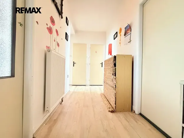Prodej bytu 3+1, Šaratice, Kotrč, 86 m2