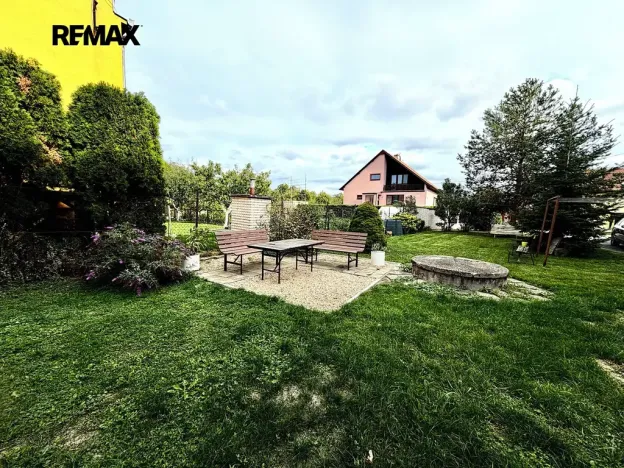 Prodej bytu 3+1, Šaratice, Kotrč, 86 m2