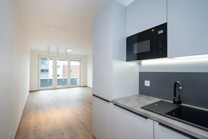 Pronájem bytu 2+kk, Praha - Chodov, Drahňovická, 59 m2