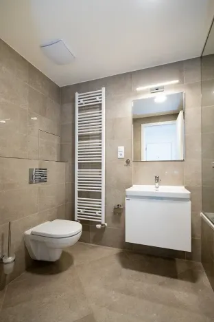 Pronájem bytu 2+kk, Praha - Chodov, Drahňovická, 59 m2