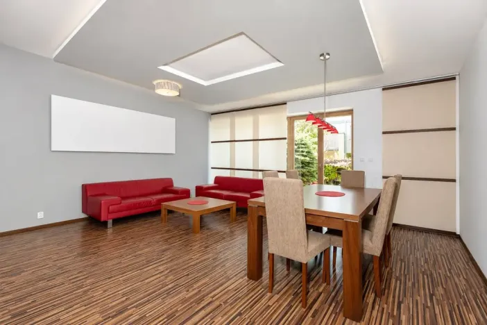 Pronájem rodinného domu, Husinec - Řež, Červená Skála, 120 m2