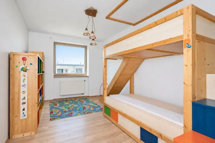 Pronájem rodinného domu, Husinec - Řež, Červená Skála, 120 m2