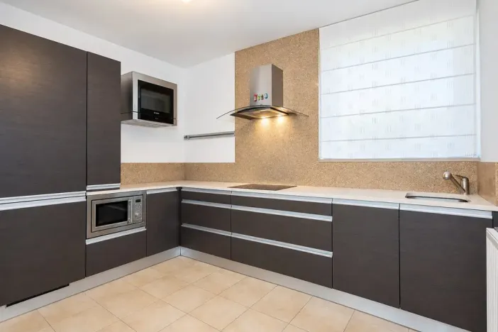 Pronájem bytu 4+kk, Husinec - Řež, Červená Skála, 120 m2