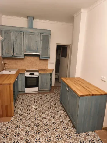 Pronájem bytu 2+1, Volyně, Wolkerova, 54 m2