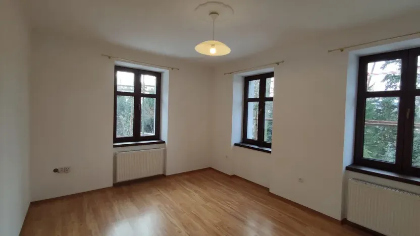Pronájem bytu 2+1, Volyně, Wolkerova, 54 m2