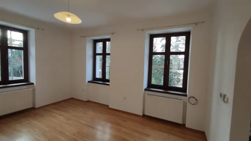 Pronájem bytu 2+1, Volyně, Wolkerova, 54 m2