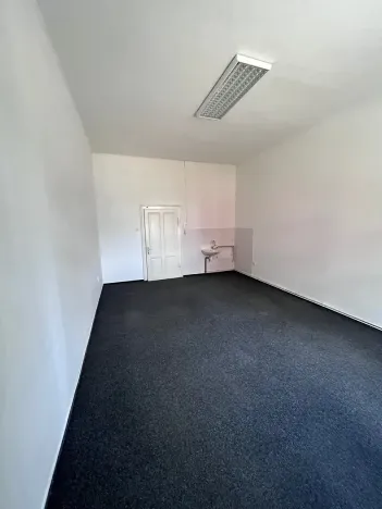 Pronájem kanceláře, Ostrava, Mírová, 50 m2